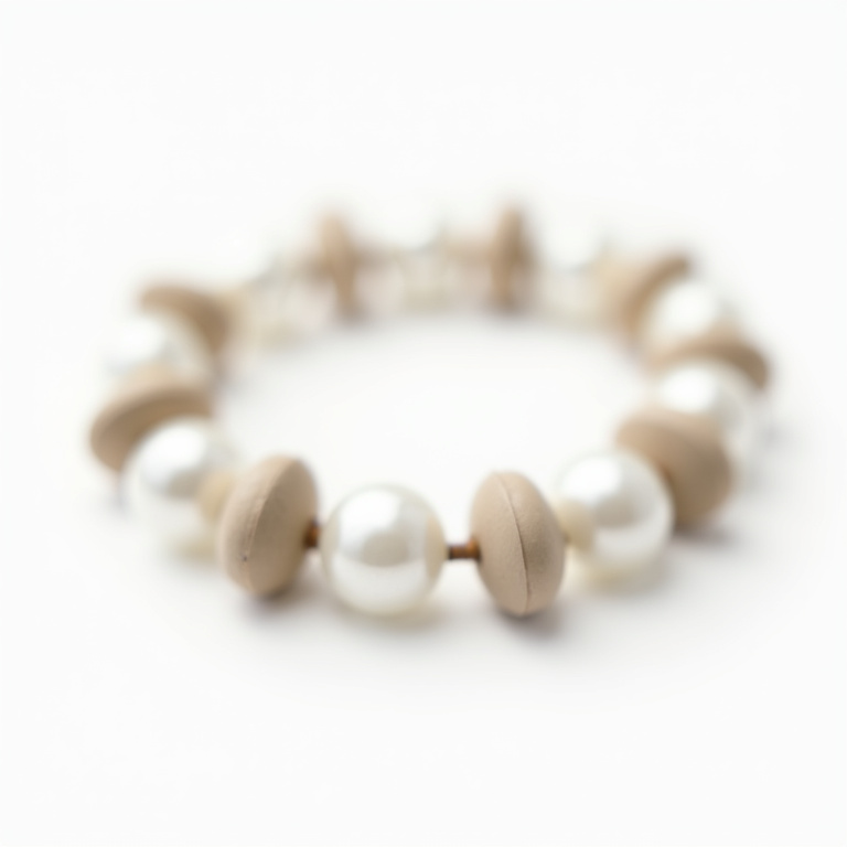 Bracelet écriture Arabe Hob - capricieusesboutique